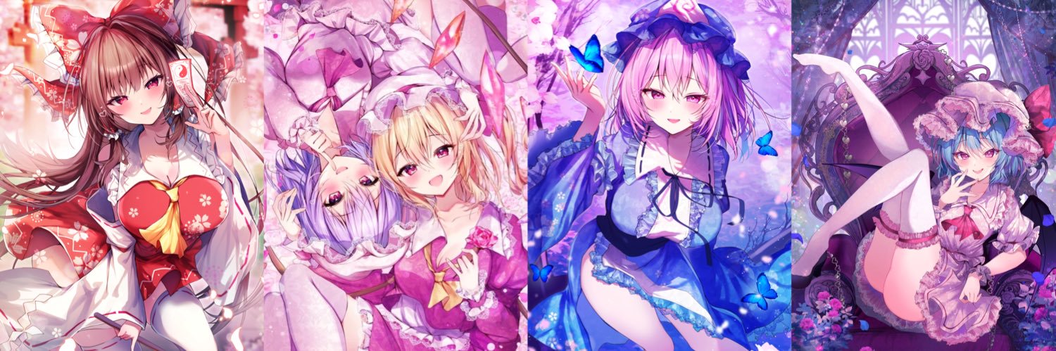 子野日🌸日曜 東 ア-22a's banner