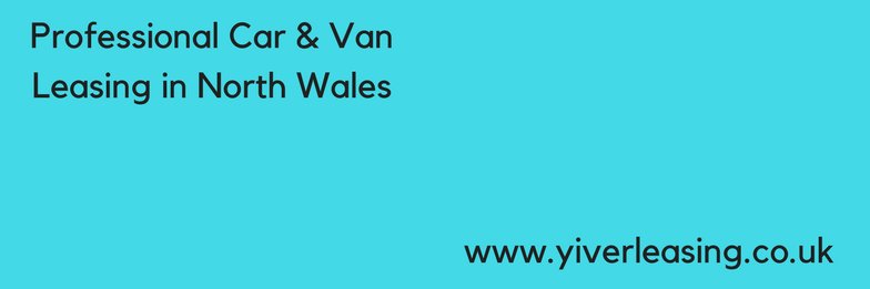 YIVER Leasing banner