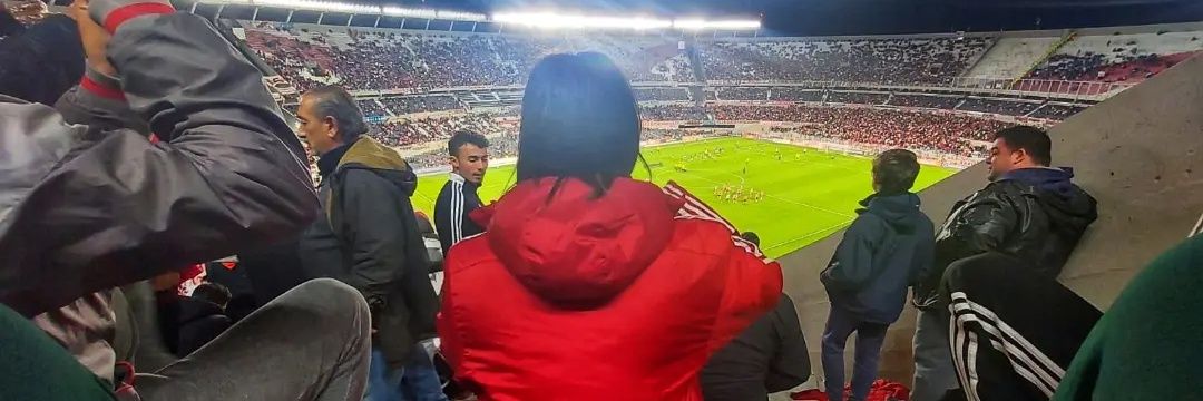 Lbzapata's profile banner image