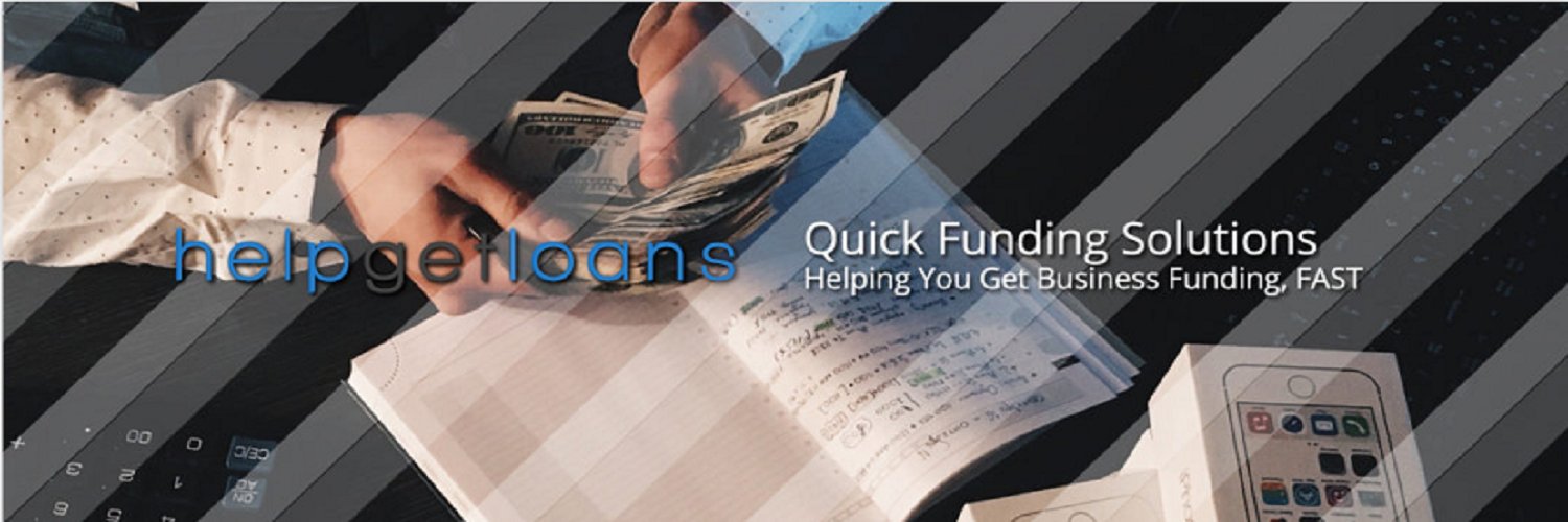 helpgetloans's profile banner image