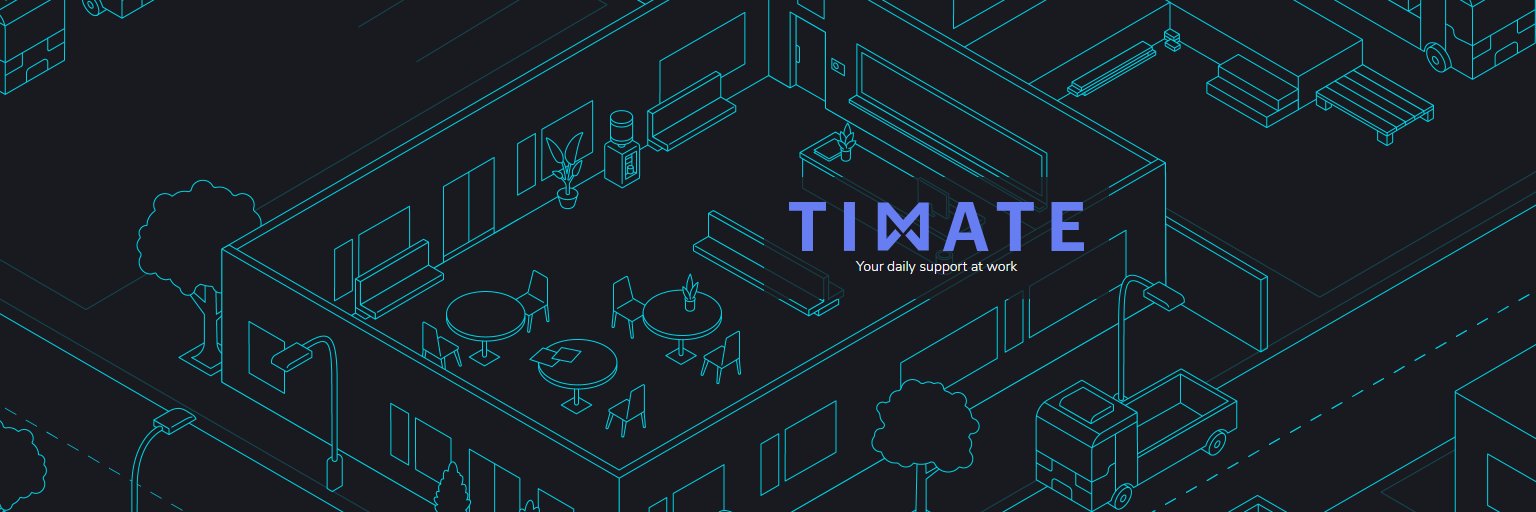 TIMATEsystem's profile banner image