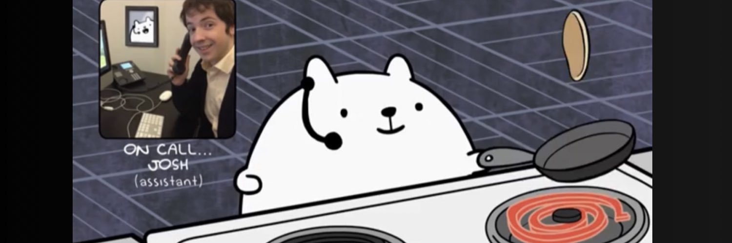 catagentRB's profile banner image