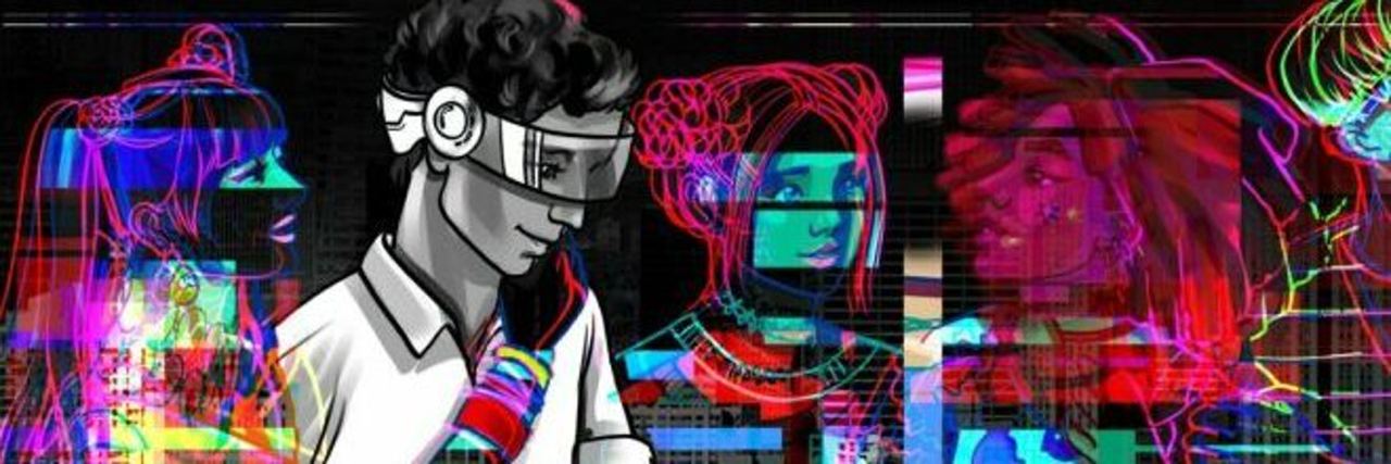 Harvey Briendel banner