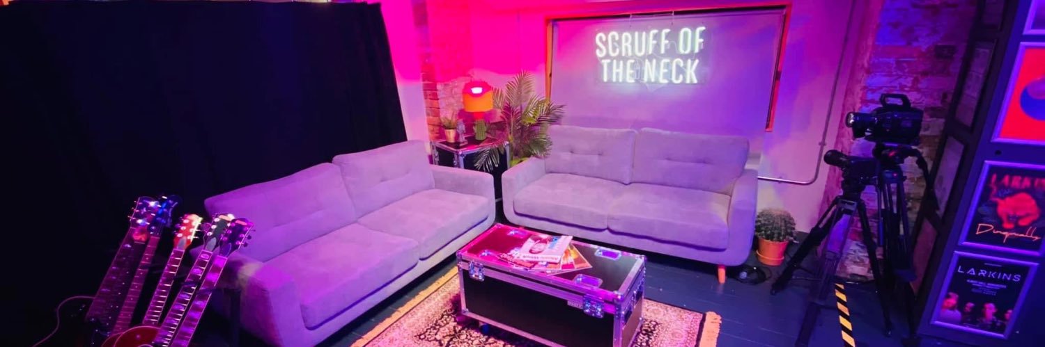 Mark Lippmann banner