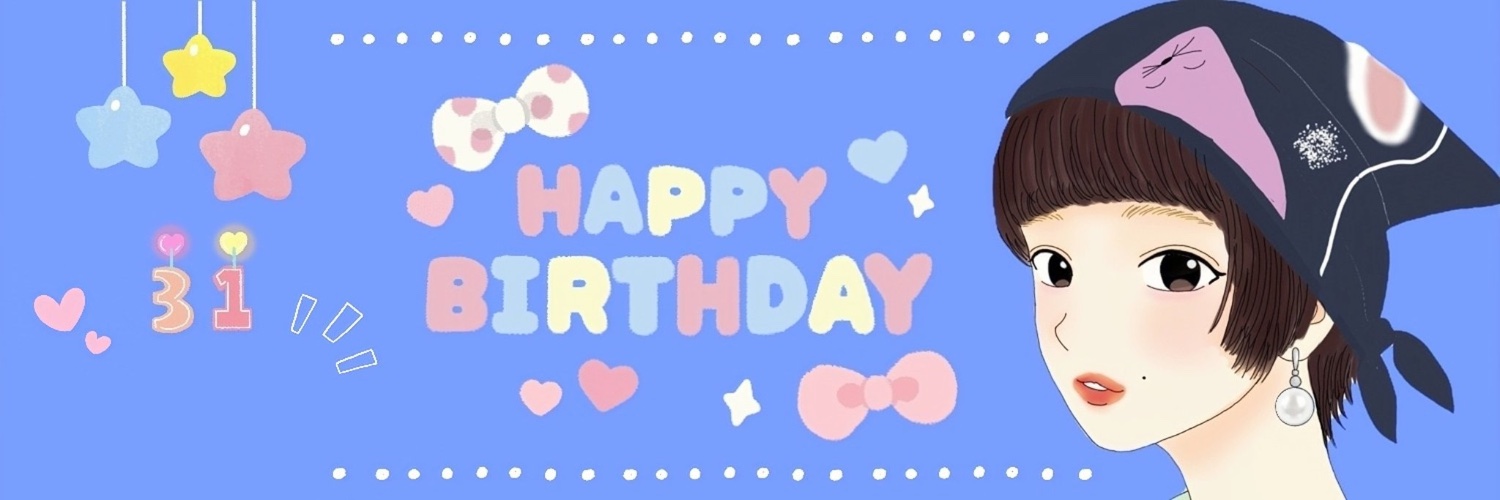 むぃむぃ🐰🥕 banner