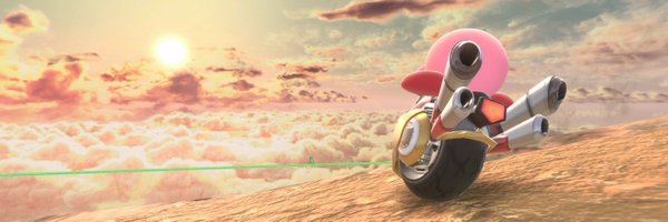 KirbyInformer Profile Banner