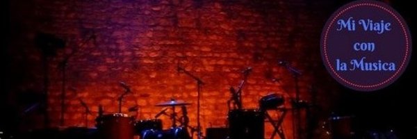 MusicaViaje Profile Banner