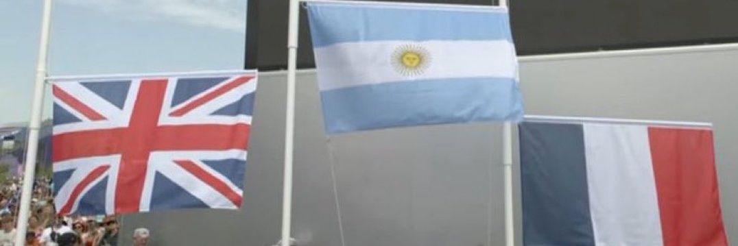 correte que me tapas el sol banner