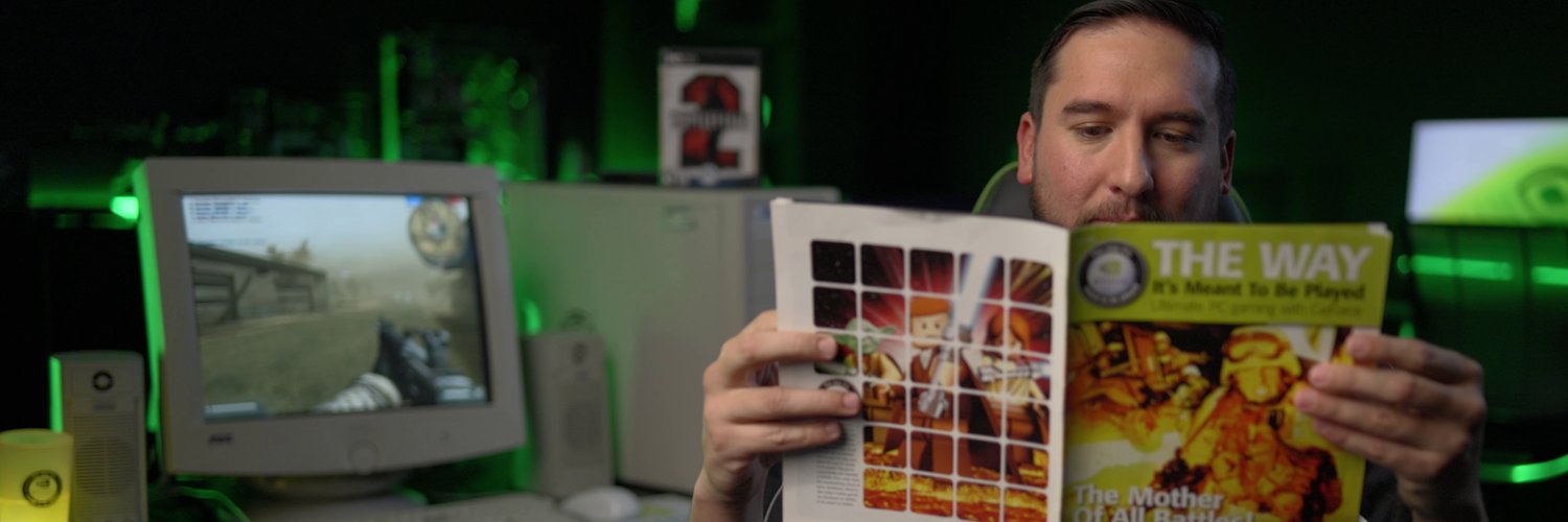 Jacob Freeman banner