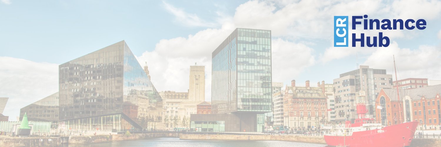 LCR Finance Hub banner