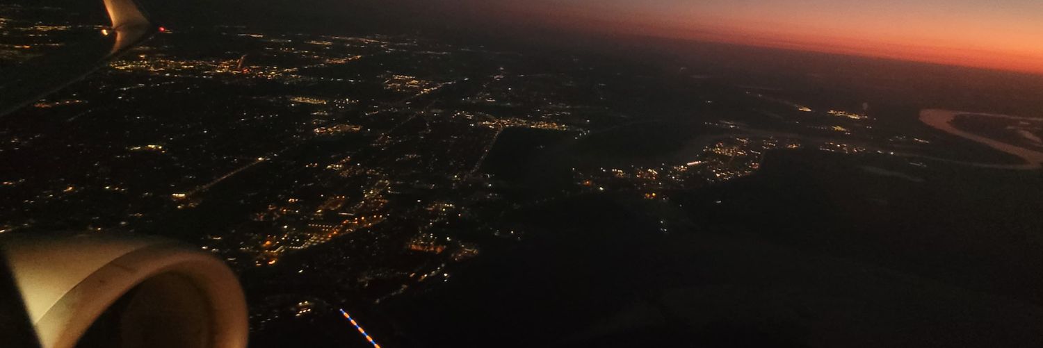 WesAWright's profile banner image