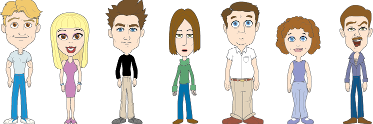 DatingDonts.com banner