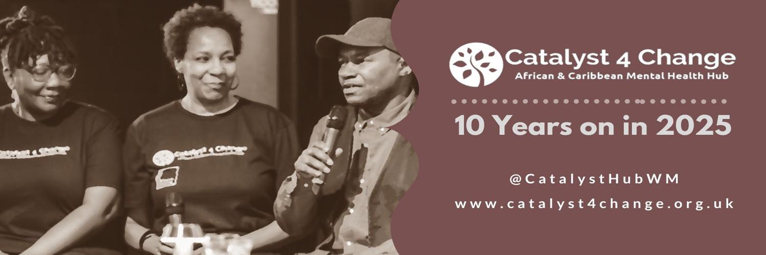 Catalyst 4 Change CIC banner