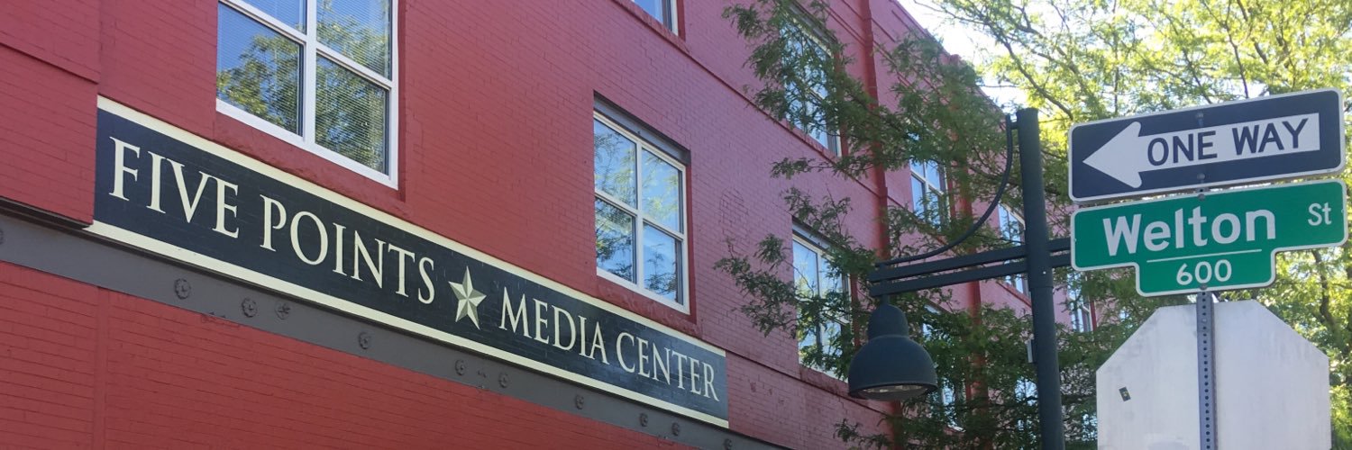 DenverCABJ's profile banner image