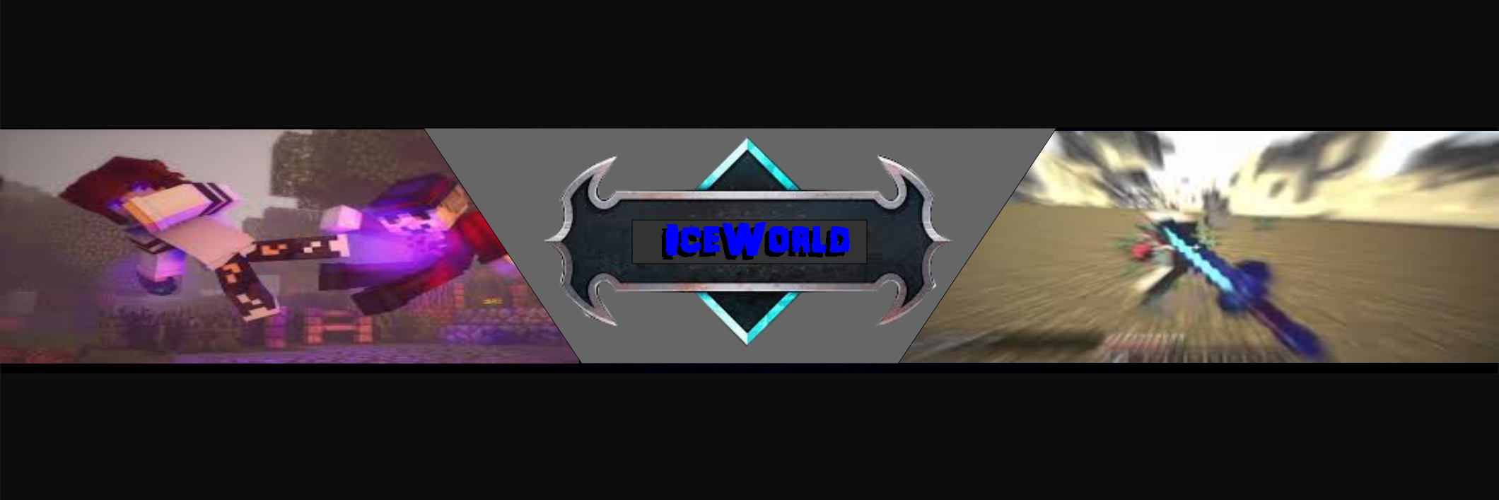 IceWorldYT banner