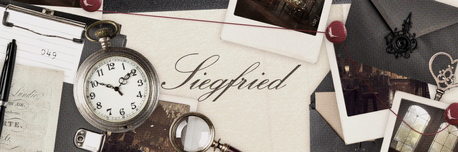 Siegfried049's profile banner image