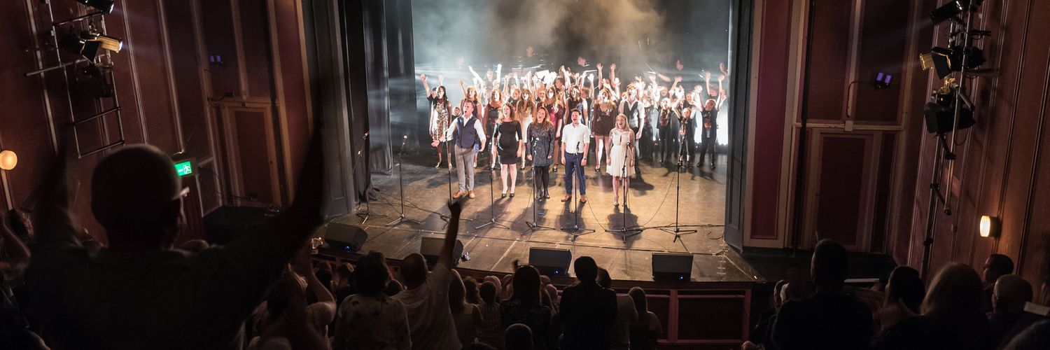 westendtourlive's profile banner image