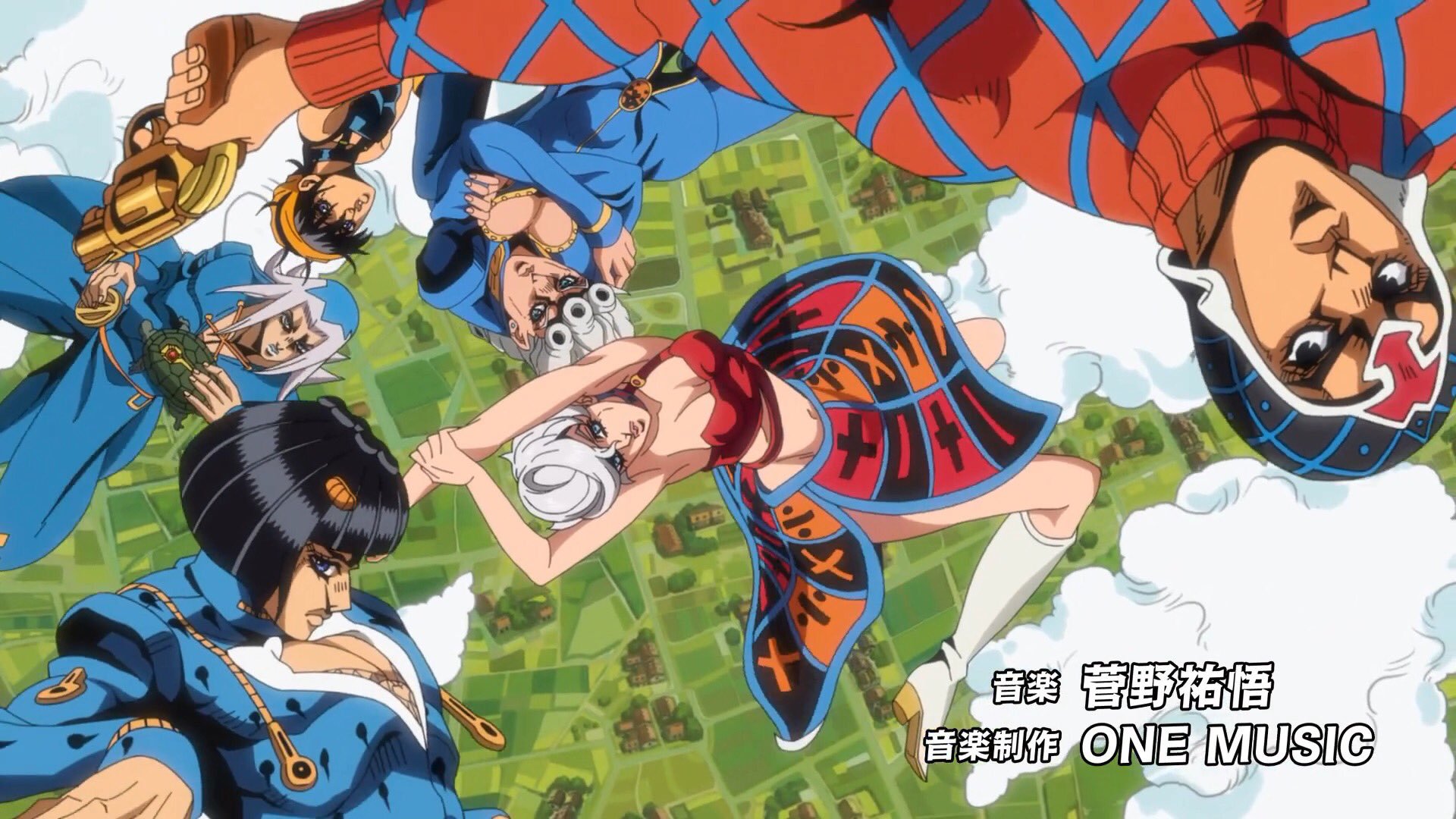 Leapingriver's profile banner image
