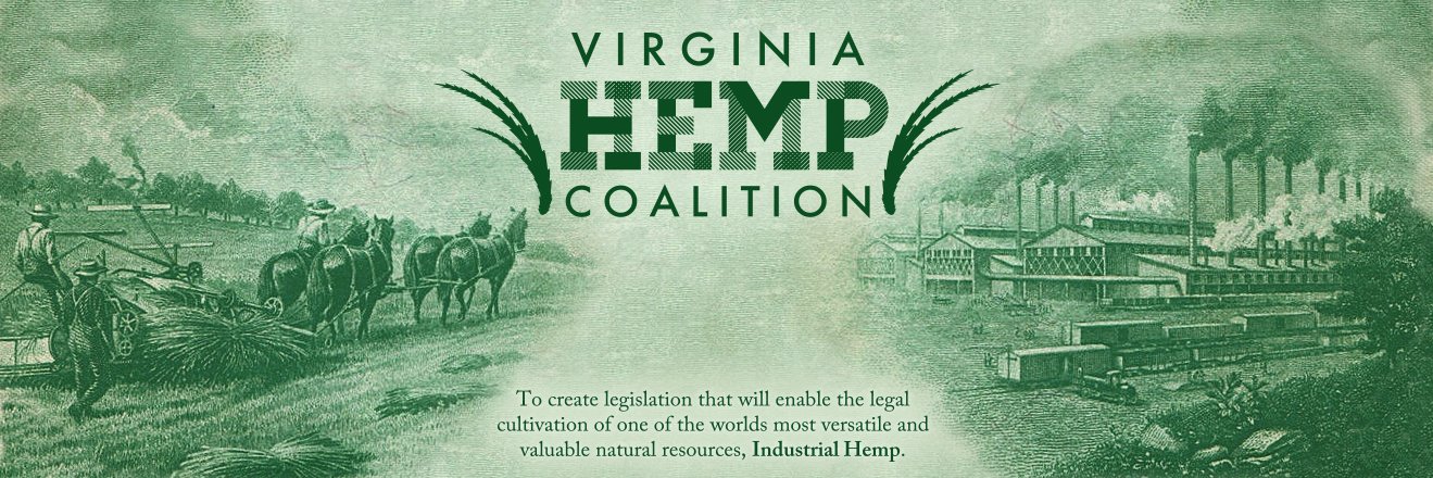 VirginiaHemp's profile banner image
