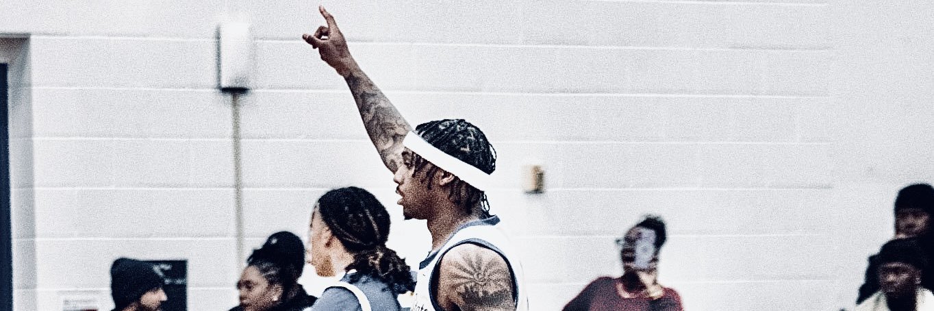 Kendale Johnson Jr. banner