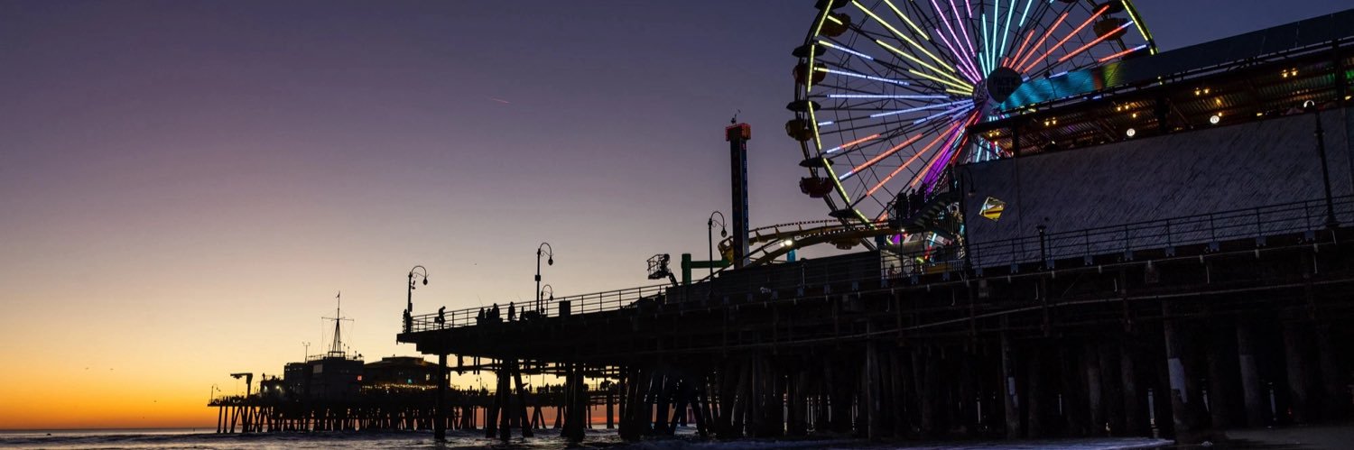 ☕️📚🌏Harper VL🇺🇸☕️ banner