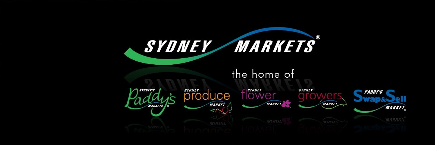sydneymarkets's profile banner image