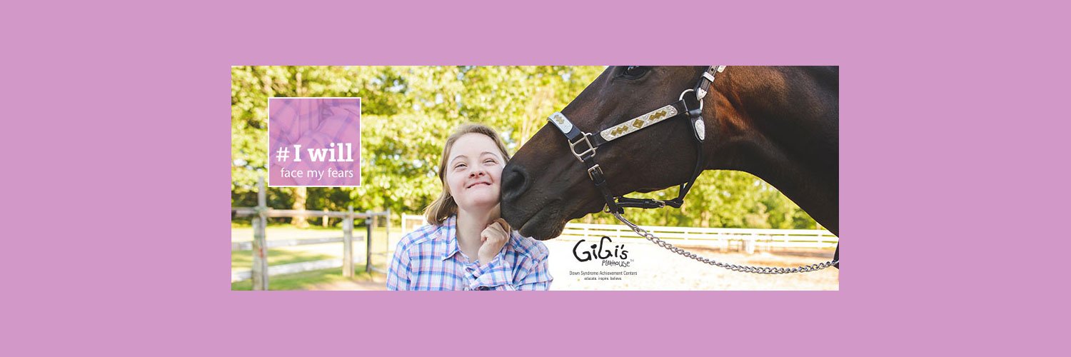 GiGi’s Playhouse-Southern Tier NY banner
