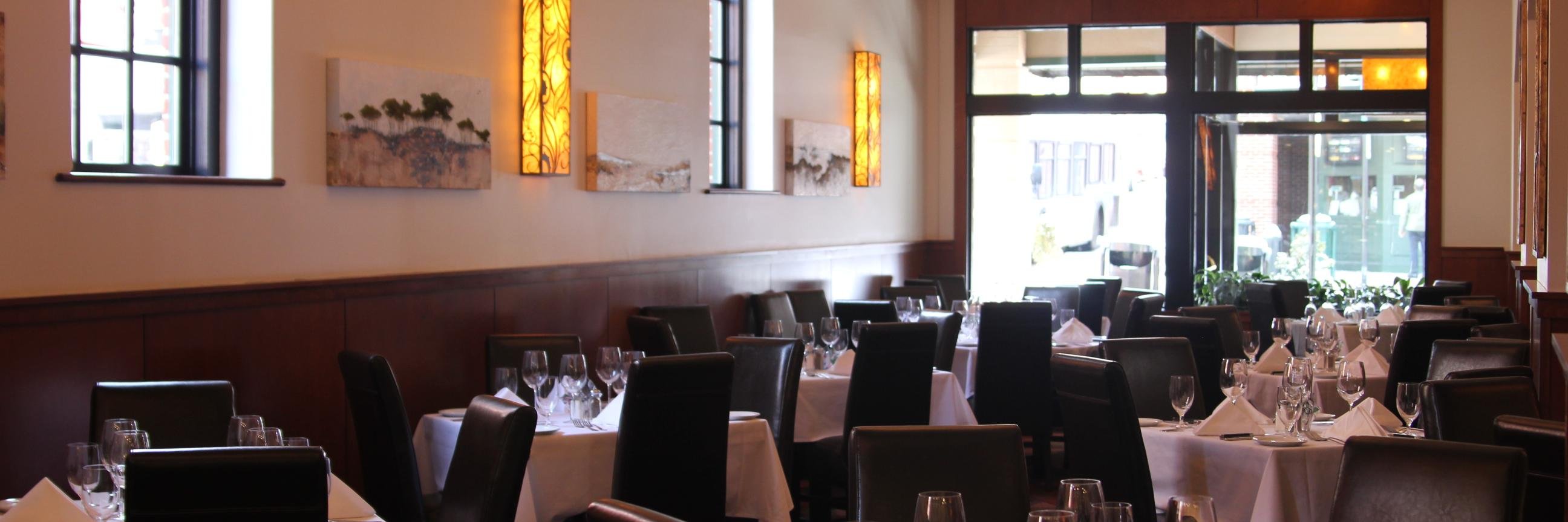 downtowngrille's profile banner image