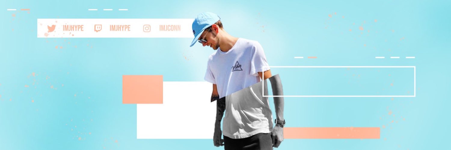 ImJHYPE's profile banner image