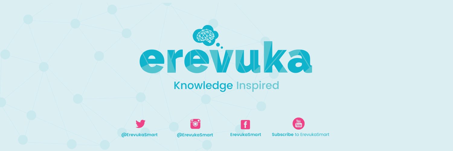 ErevukaSmart's profile banner image