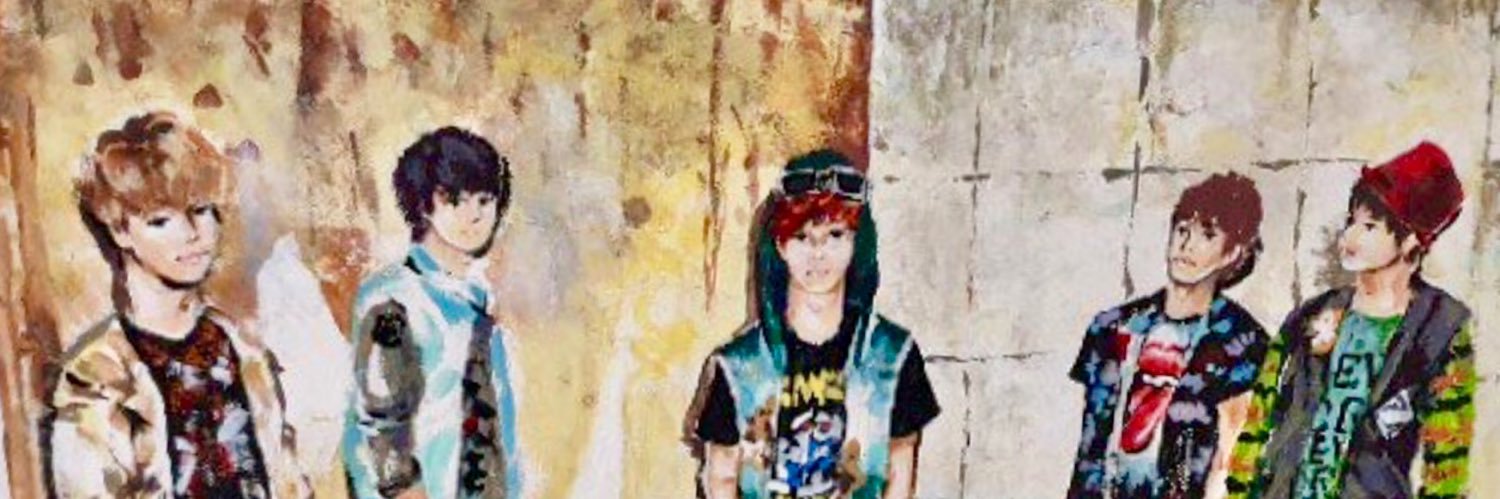 3boab5S's profile banner image