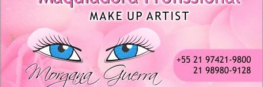 MorganaGuerra3's profile banner image