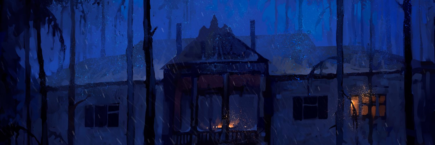 Red Moon Roleplaying banner