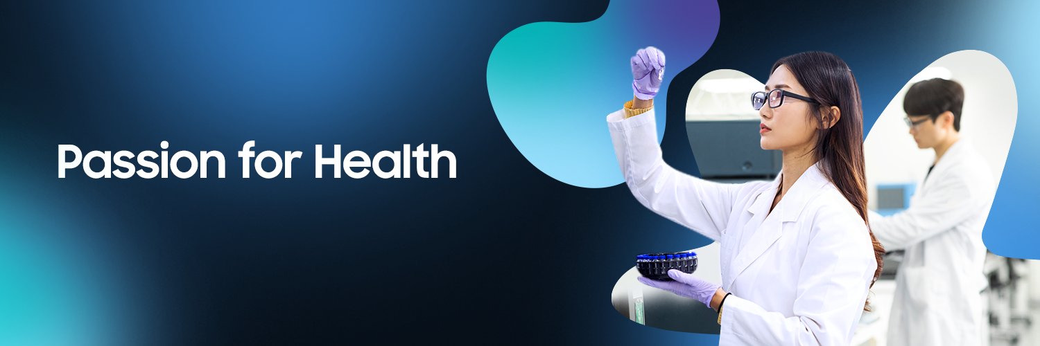 Samsung Bioepis banner