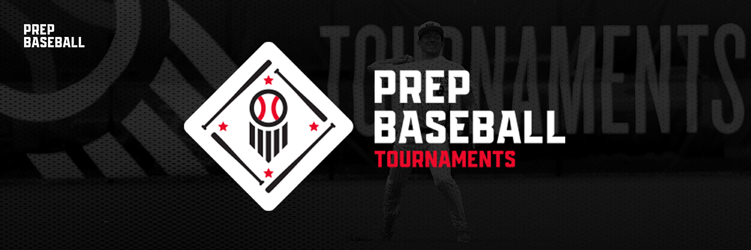 Prep Baseball Tournaments's banner