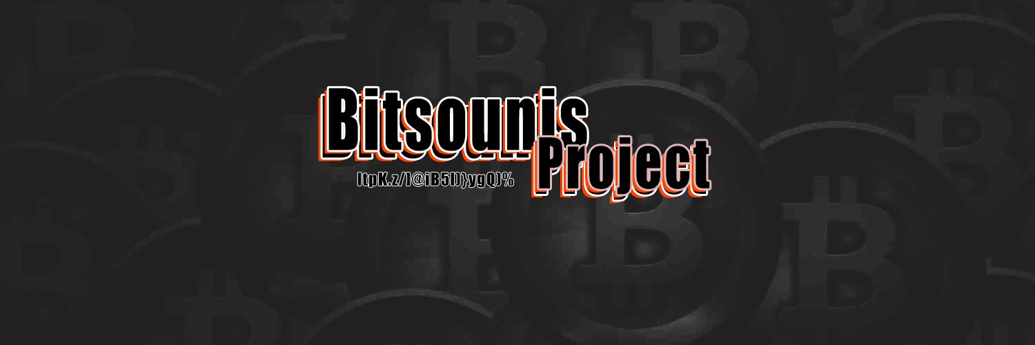 George Bitsounis banner