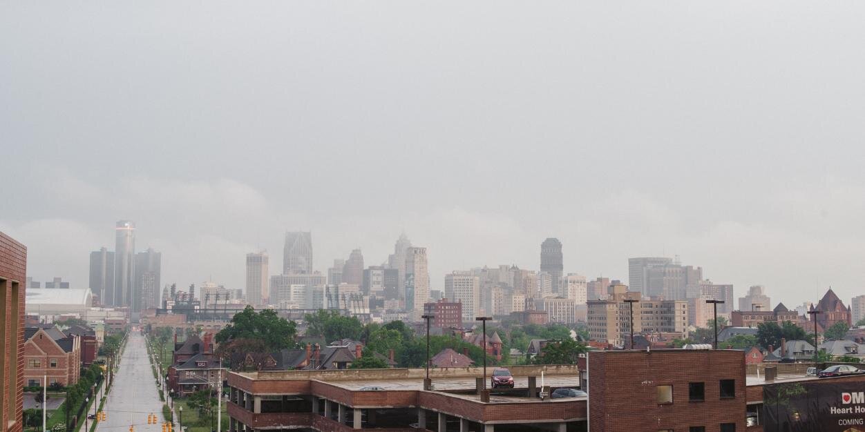 Rustbelt Almanac banner