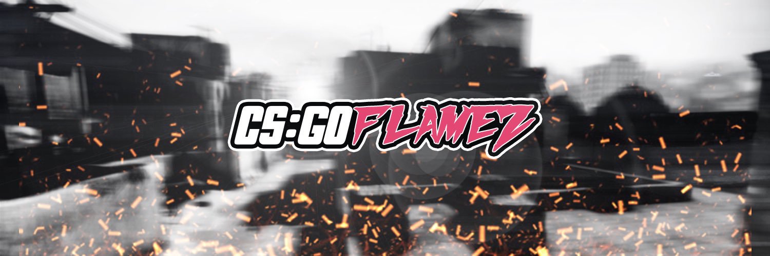 CSGOFlamez banner