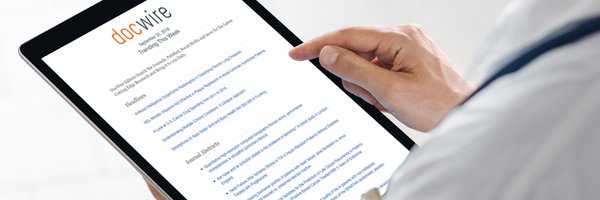 mydocwire Profile Banner