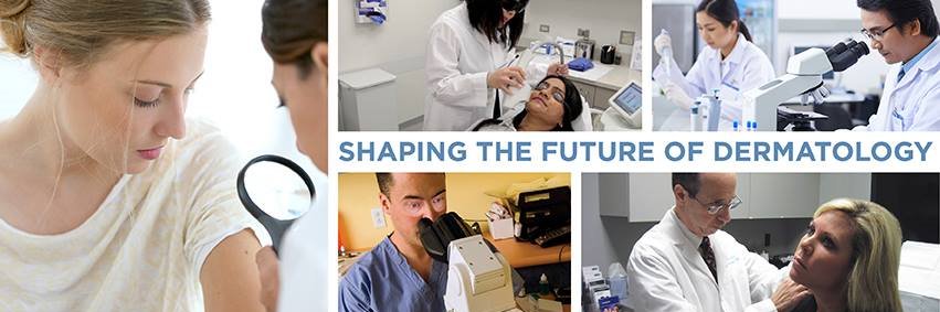 Derm Foundation banner