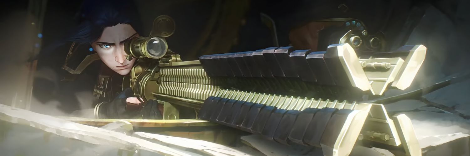 Corn in Butter's banner