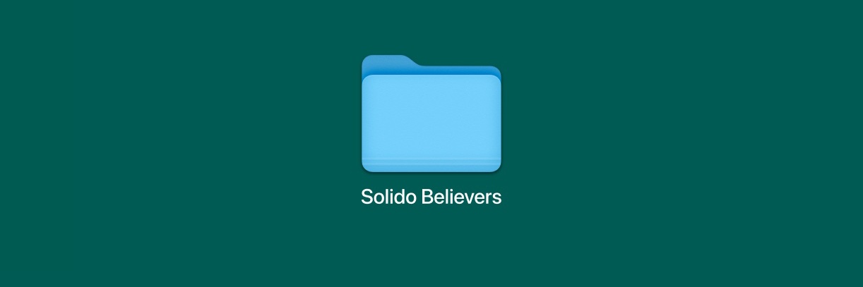 solidosquad's profile banner image