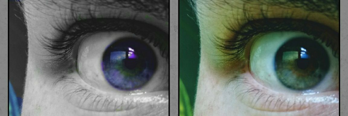 green8eyes's profile banner image