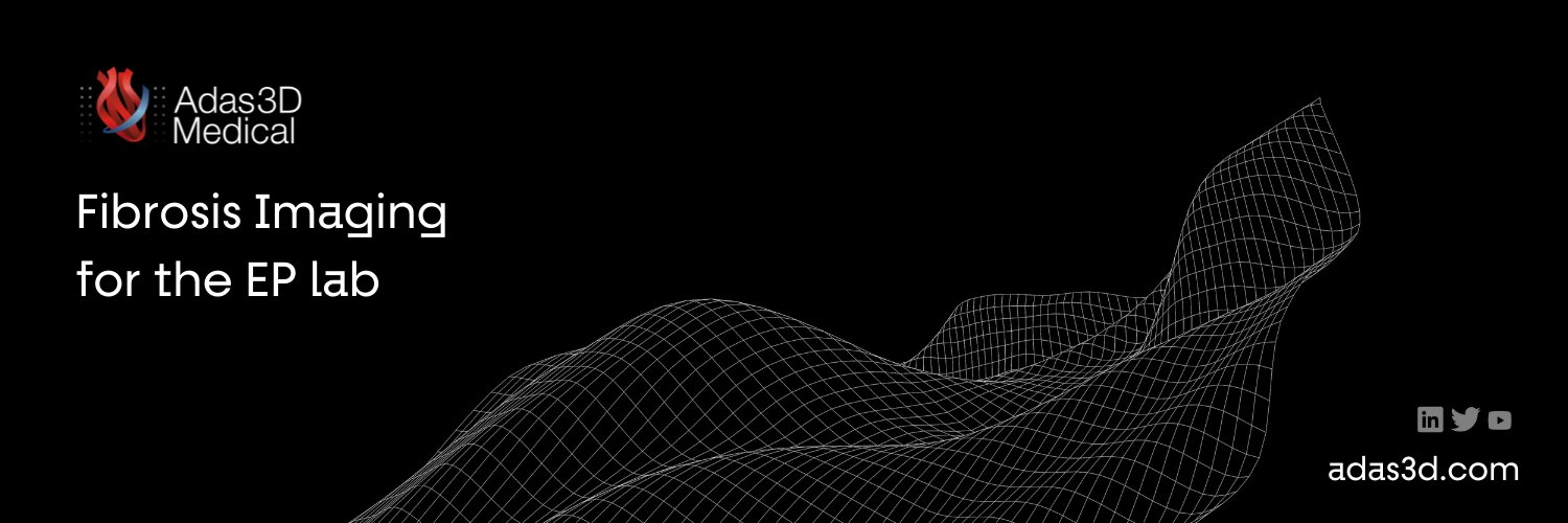 ADAS3D Medical banner