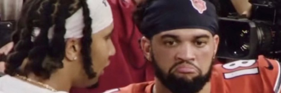 DRUNK ASS CALEB banner