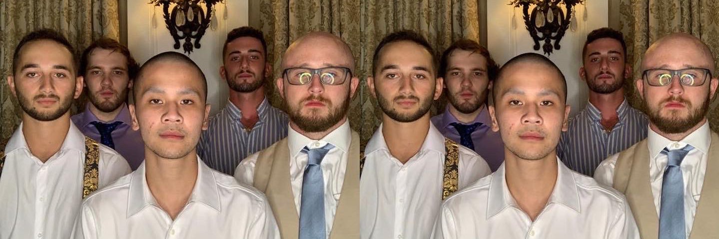 FunkyFields97's profile banner image