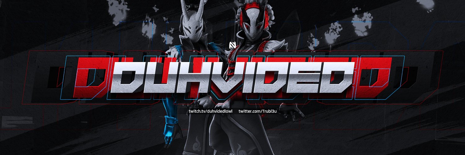 DuhvidedFn's profile banner image