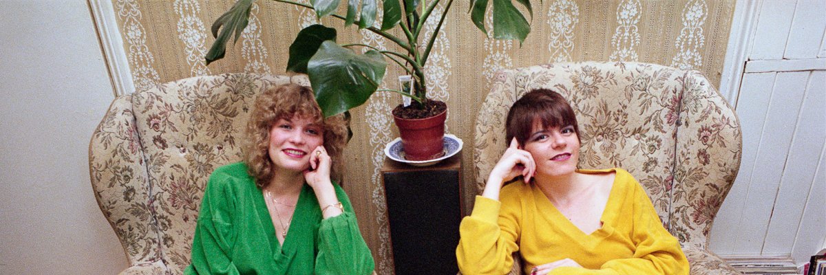 Visible Girls banner