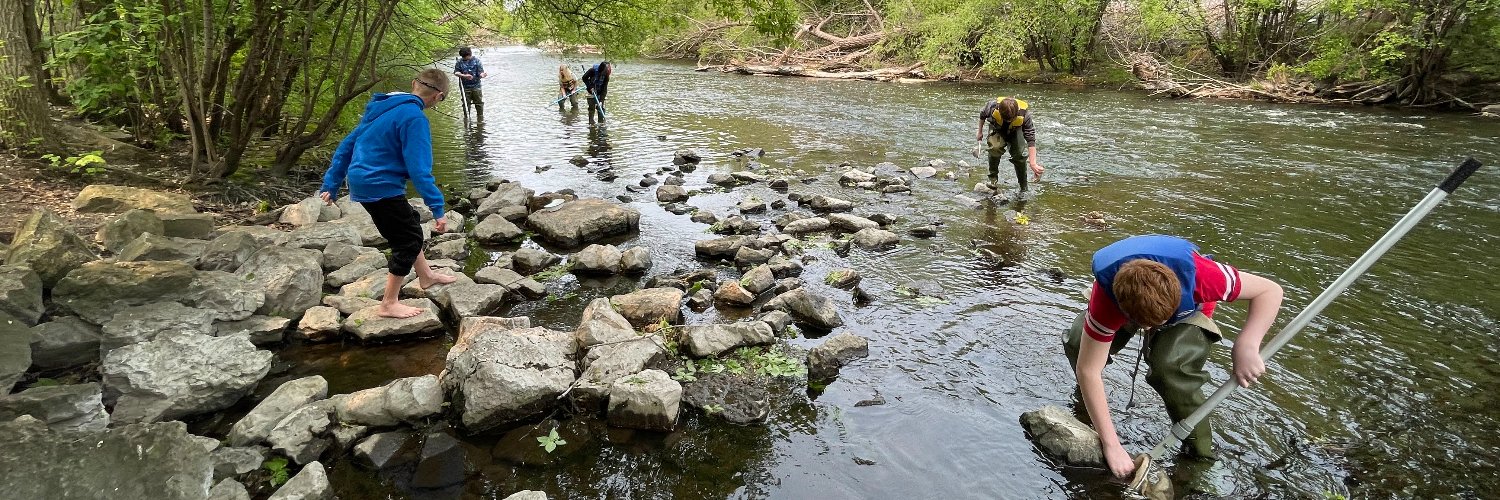 SDW Environmental Education banner