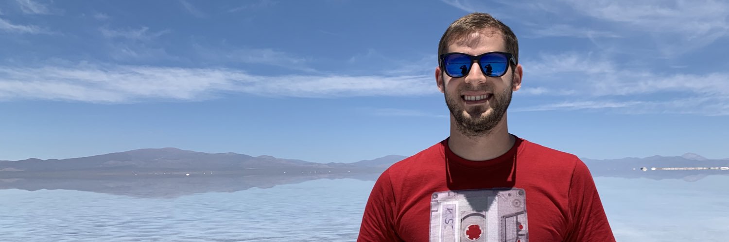 Bernardo Lares banner